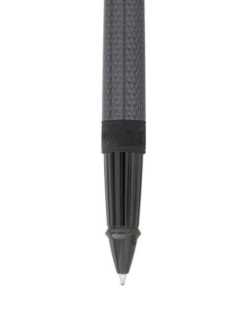 S.T. Dupont New Line D Rollerball Pen