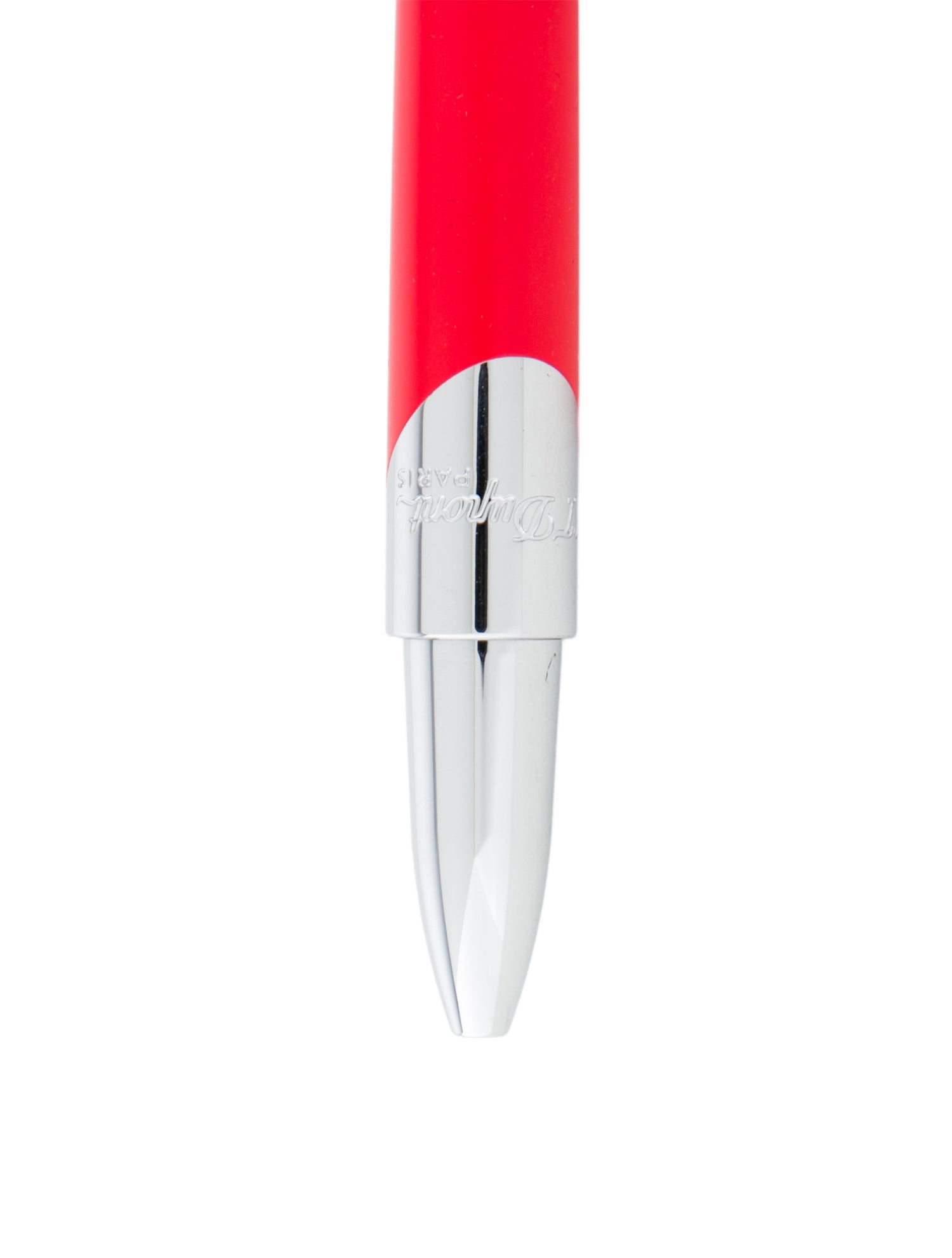 S.T. Dupont Defi Millennium Rollerball Pen