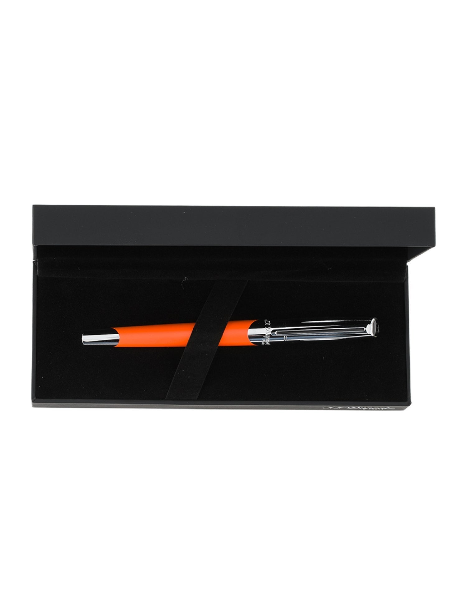 S.T. Dupont Défi Millenium Rollerball Pen