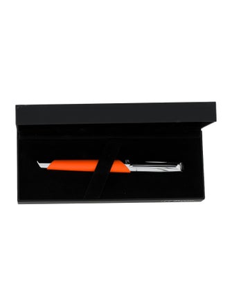 S.T. Dupont Défi Millenium Rollerball Pen