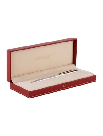 S.T. Dupont Classique Ballpoint Pen