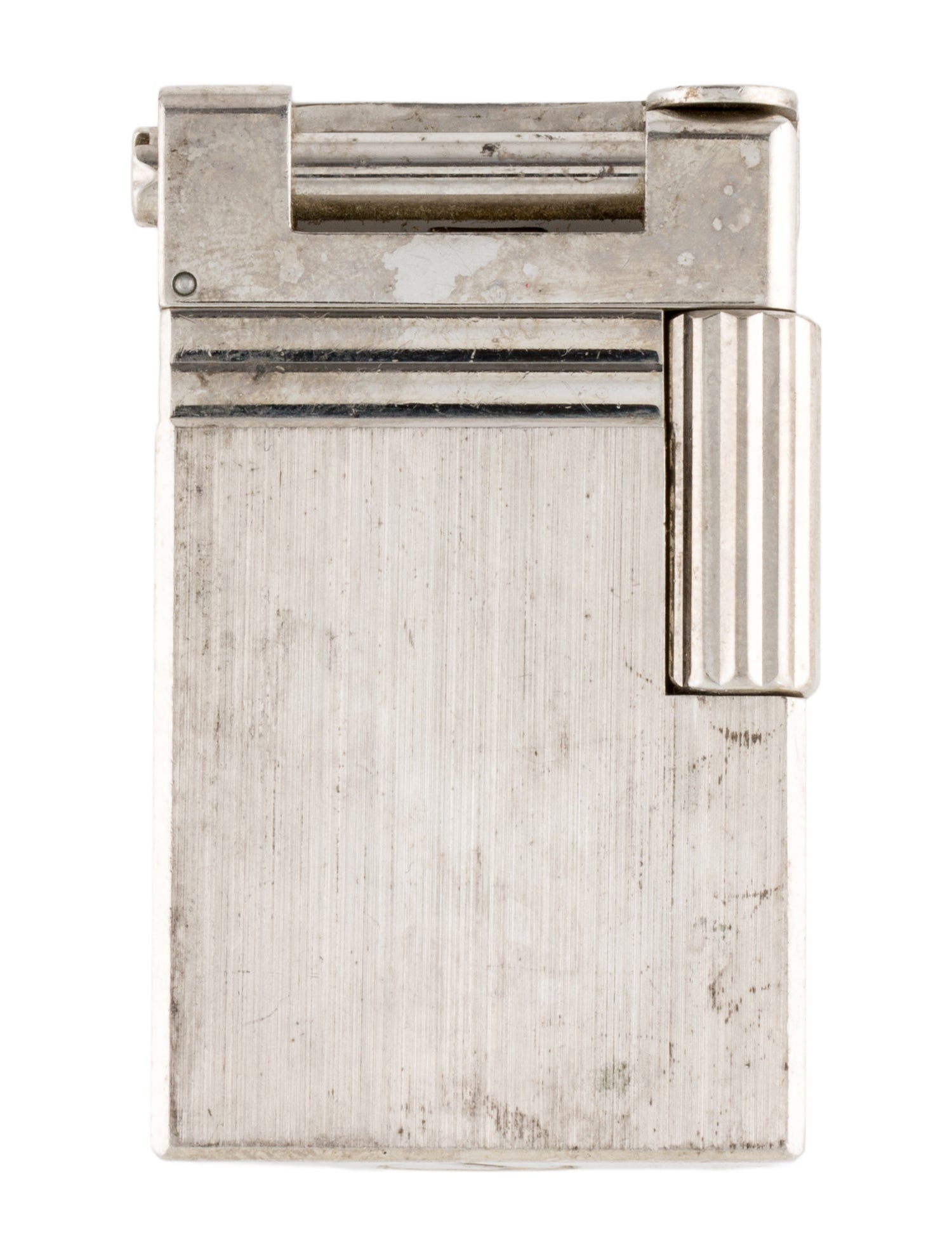 S.T. Dupont Metal Lighter