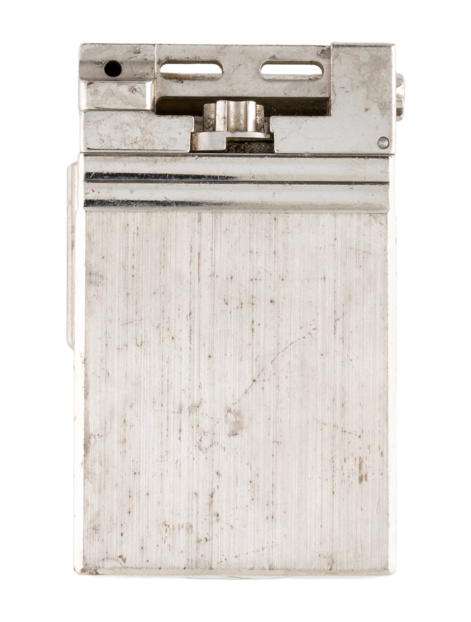 S.T. Dupont Metal Lighter