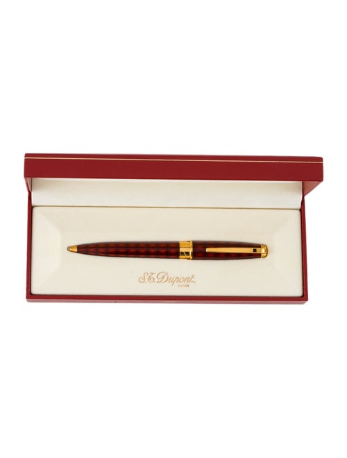 S.T. Dupont Olympio Ballpoint Pen