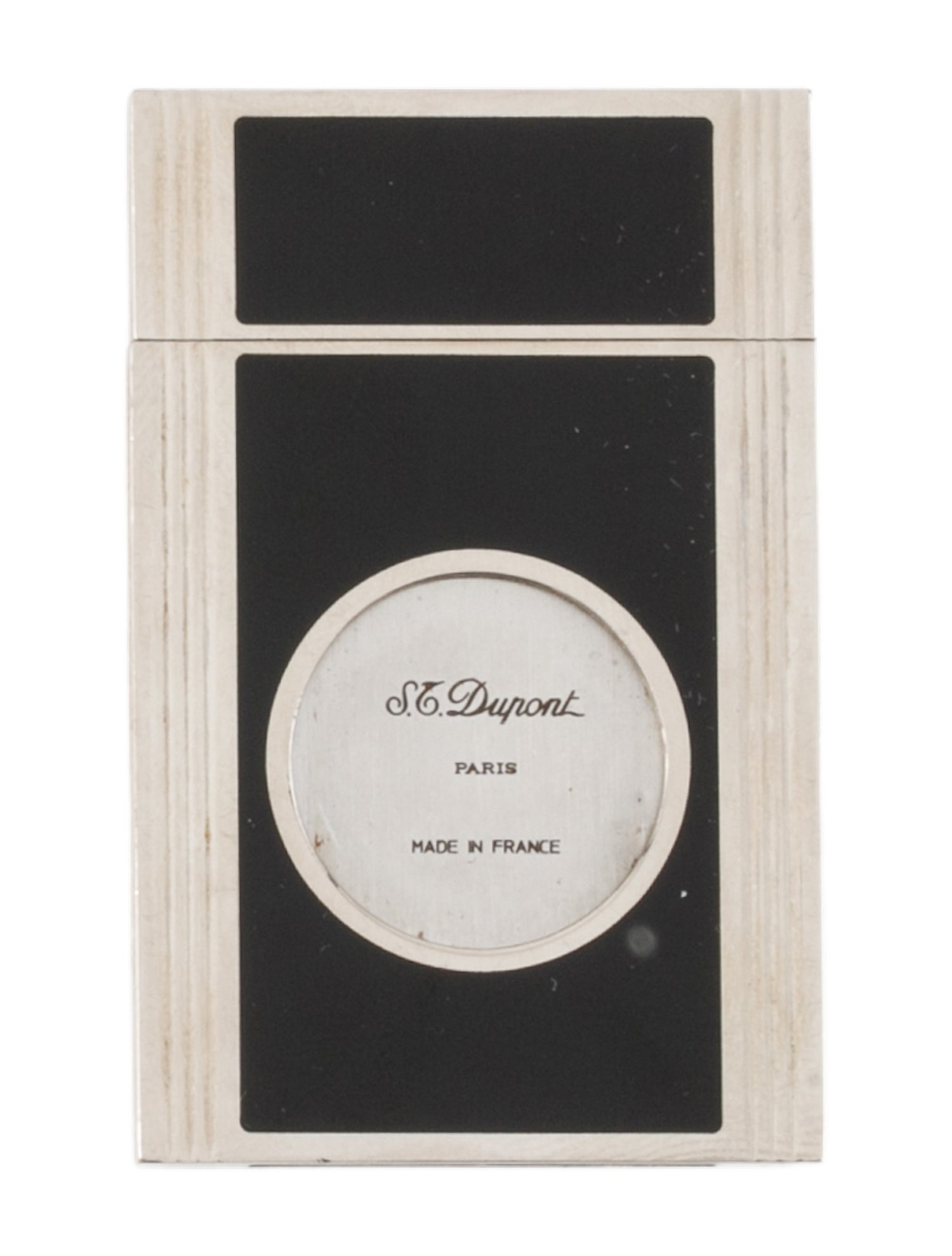 S.T. Dupont Cigar Cutter