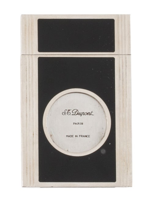 S.T. Dupont Cigar Cutter