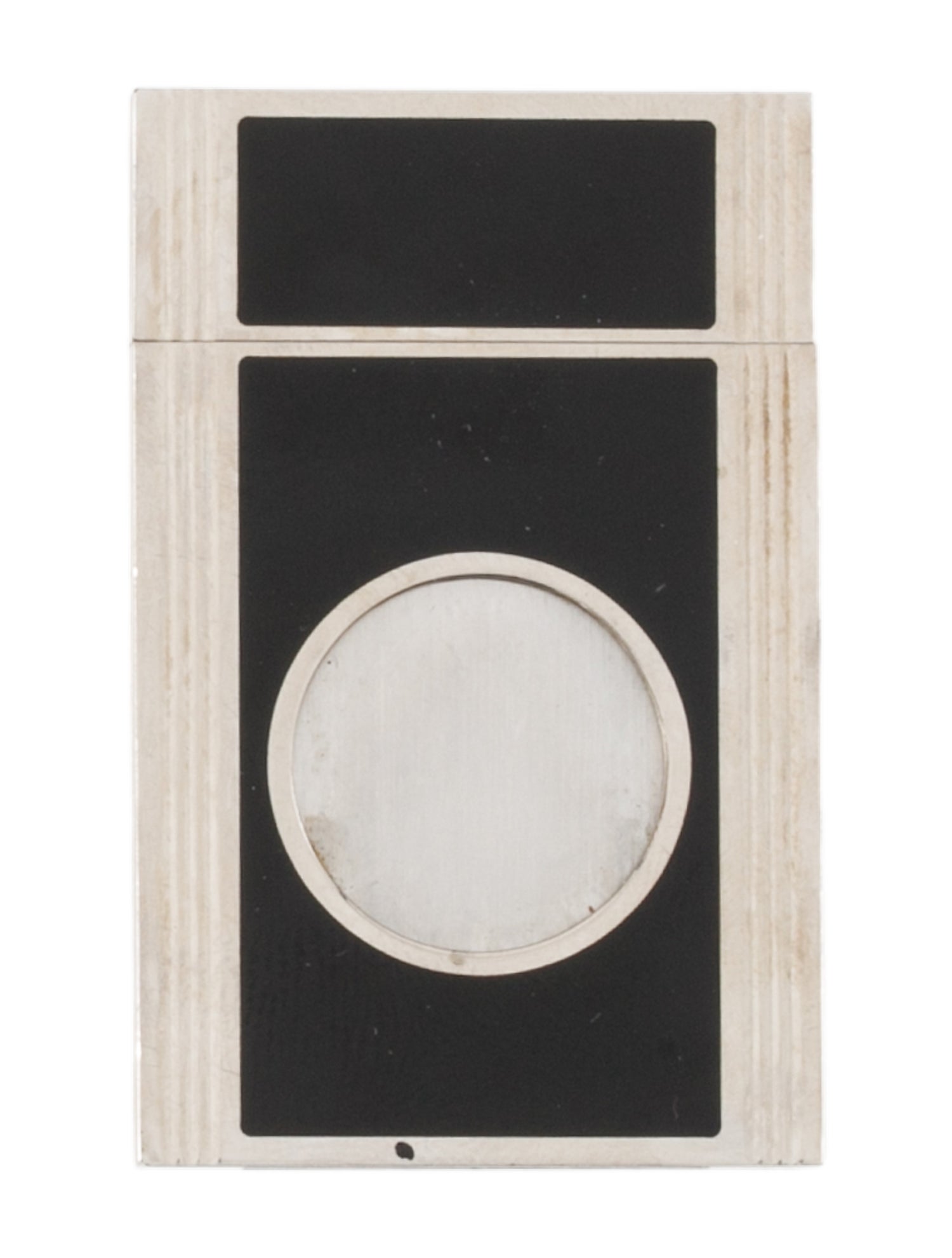 S.T. Dupont Cigar Cutter