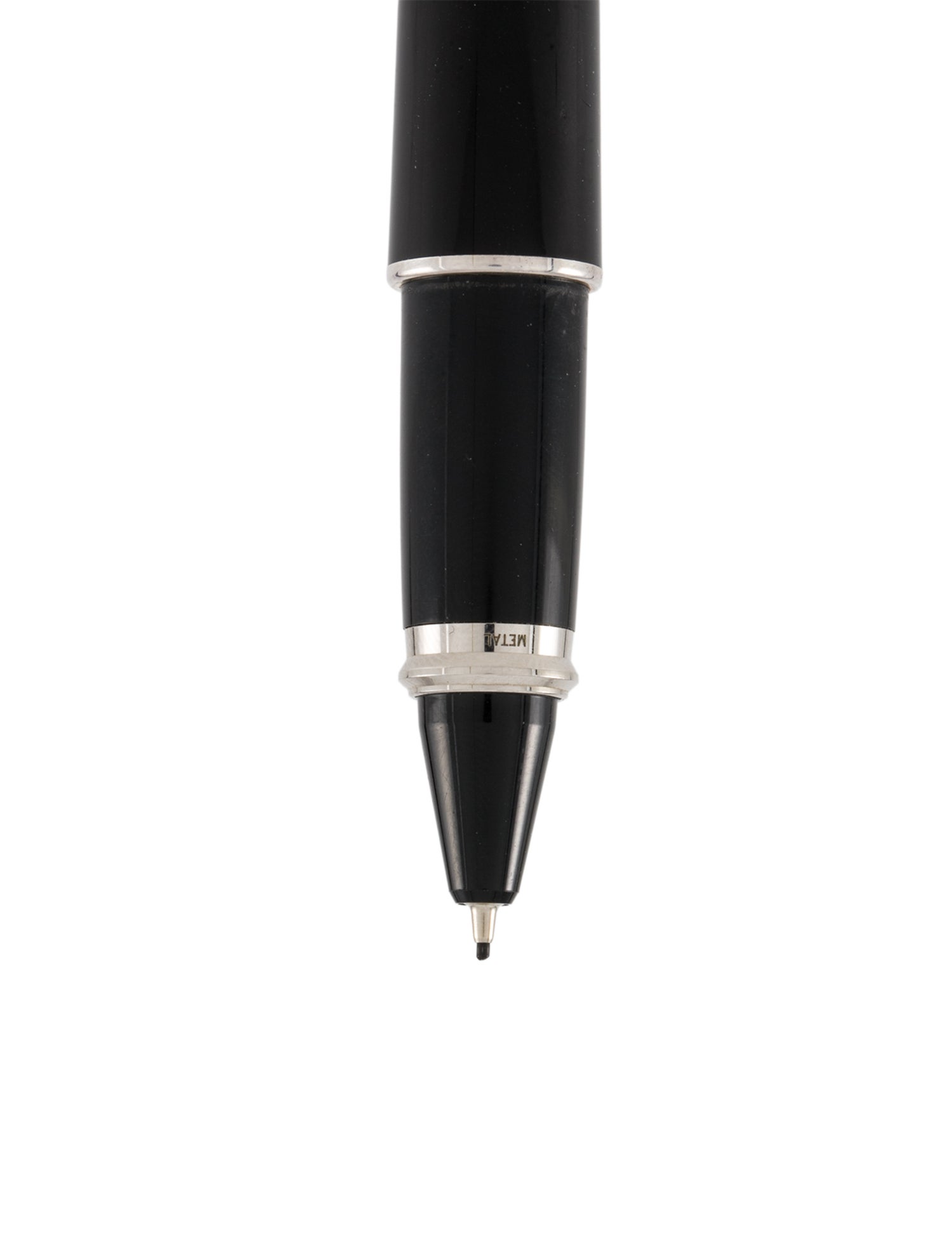 S.T. Dupont Lacquer Ballpoint Pen