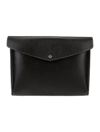 S.T. Dupont Leather Portfolio