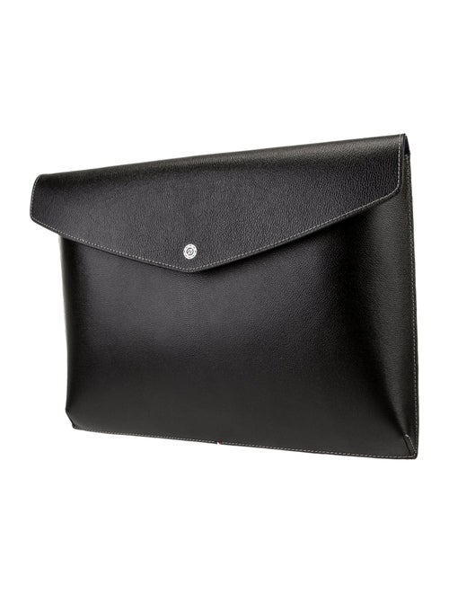 S.T. Dupont Leather Portfolio