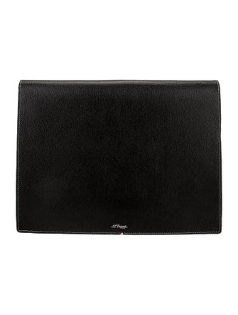 S.T. Dupont Leather Portfolio