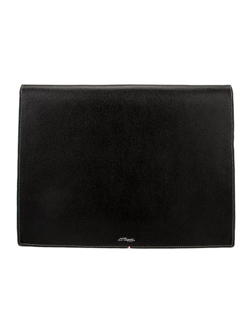 S.T. Dupont Leather Portfolio