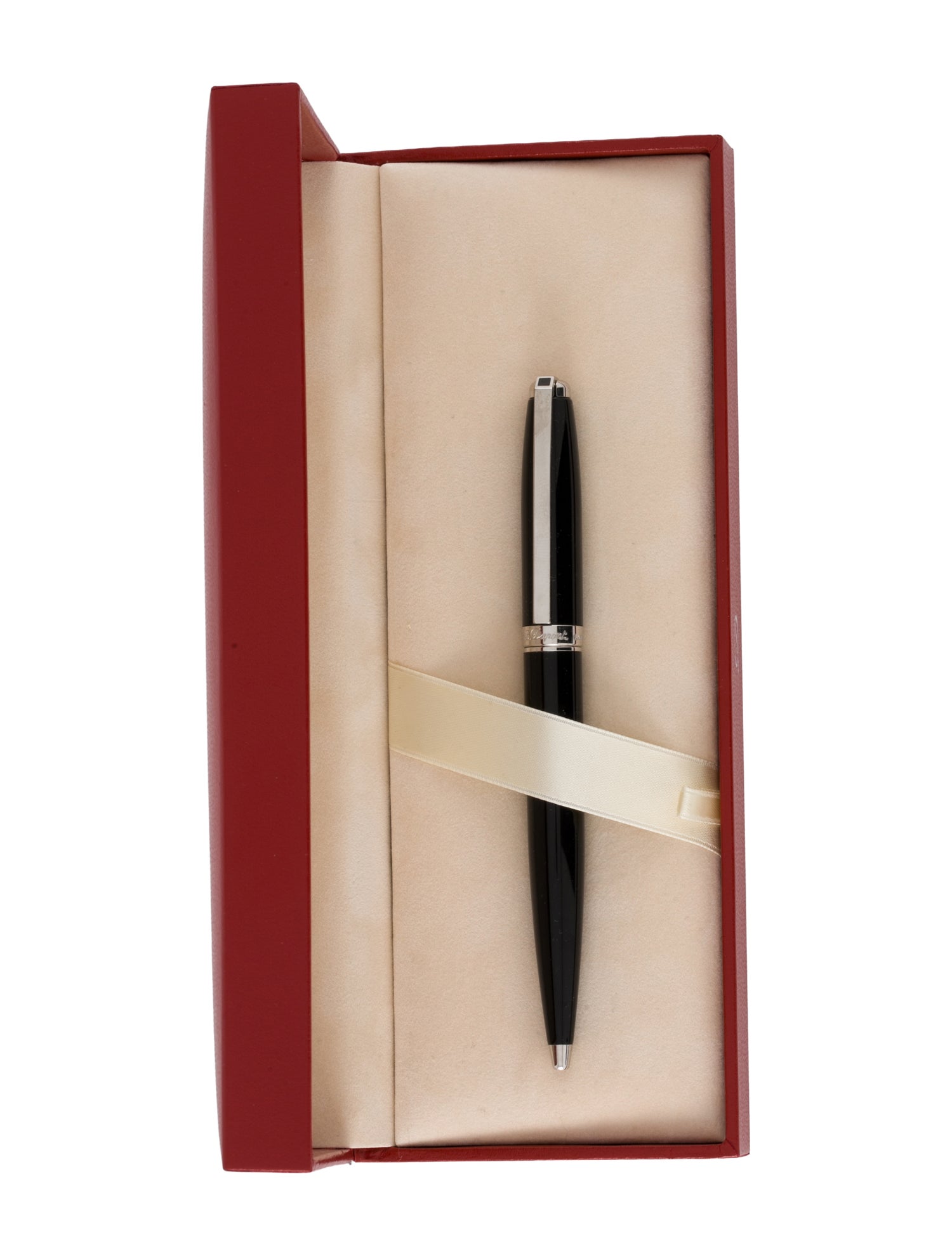 S.T. Dupont Fidelio Ballpoint Pen