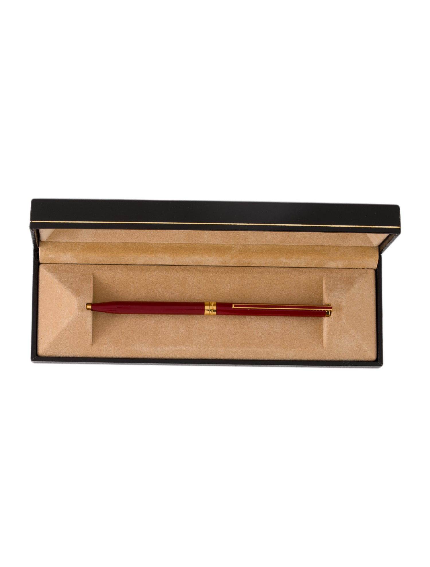 S.T. Dupont Classique Ballpoint Pen