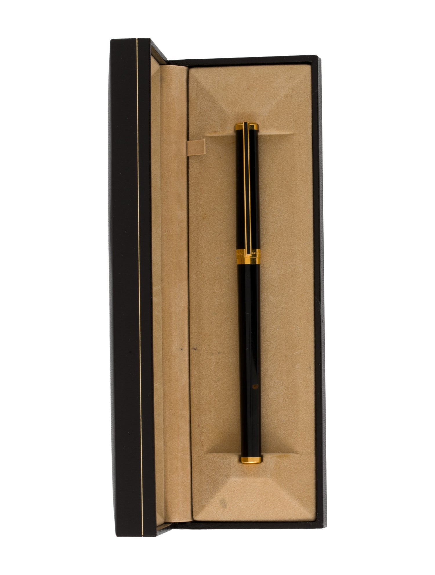 S.T. Dupont Classique Fiber Tip Pen