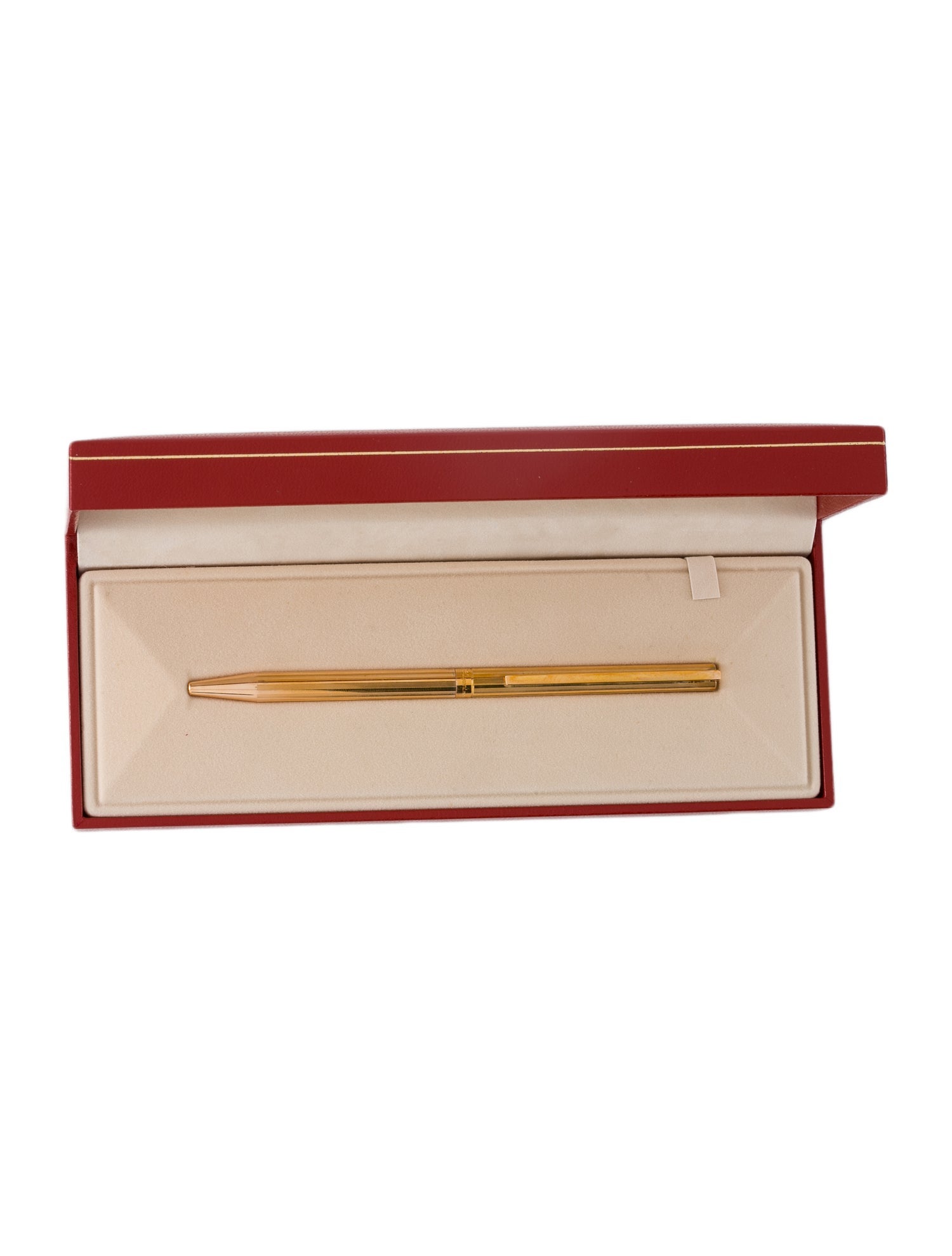 S.T. Dupont Classique Ballpoint Pen