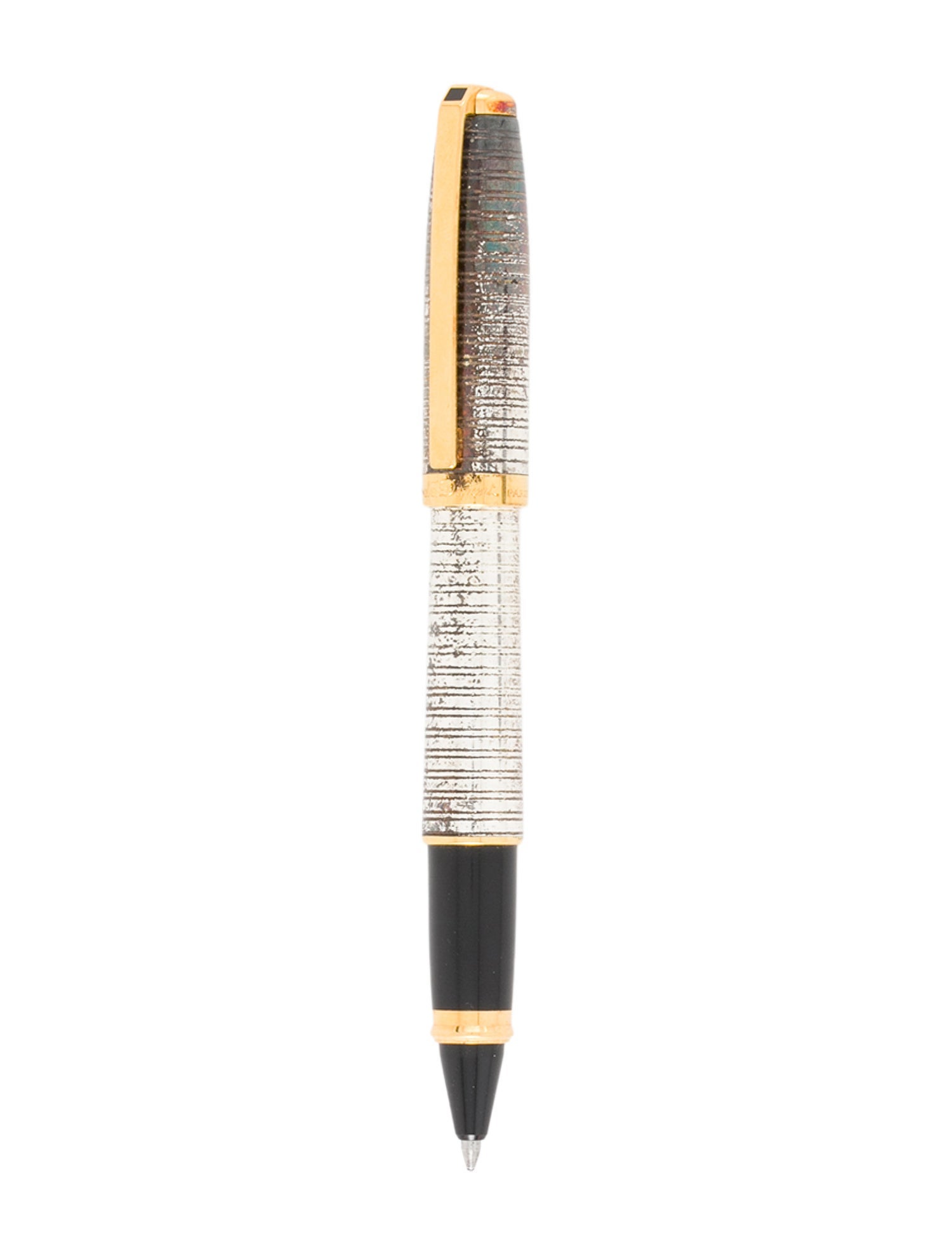 S.T. Dupont Fidelio Rollerball Pen