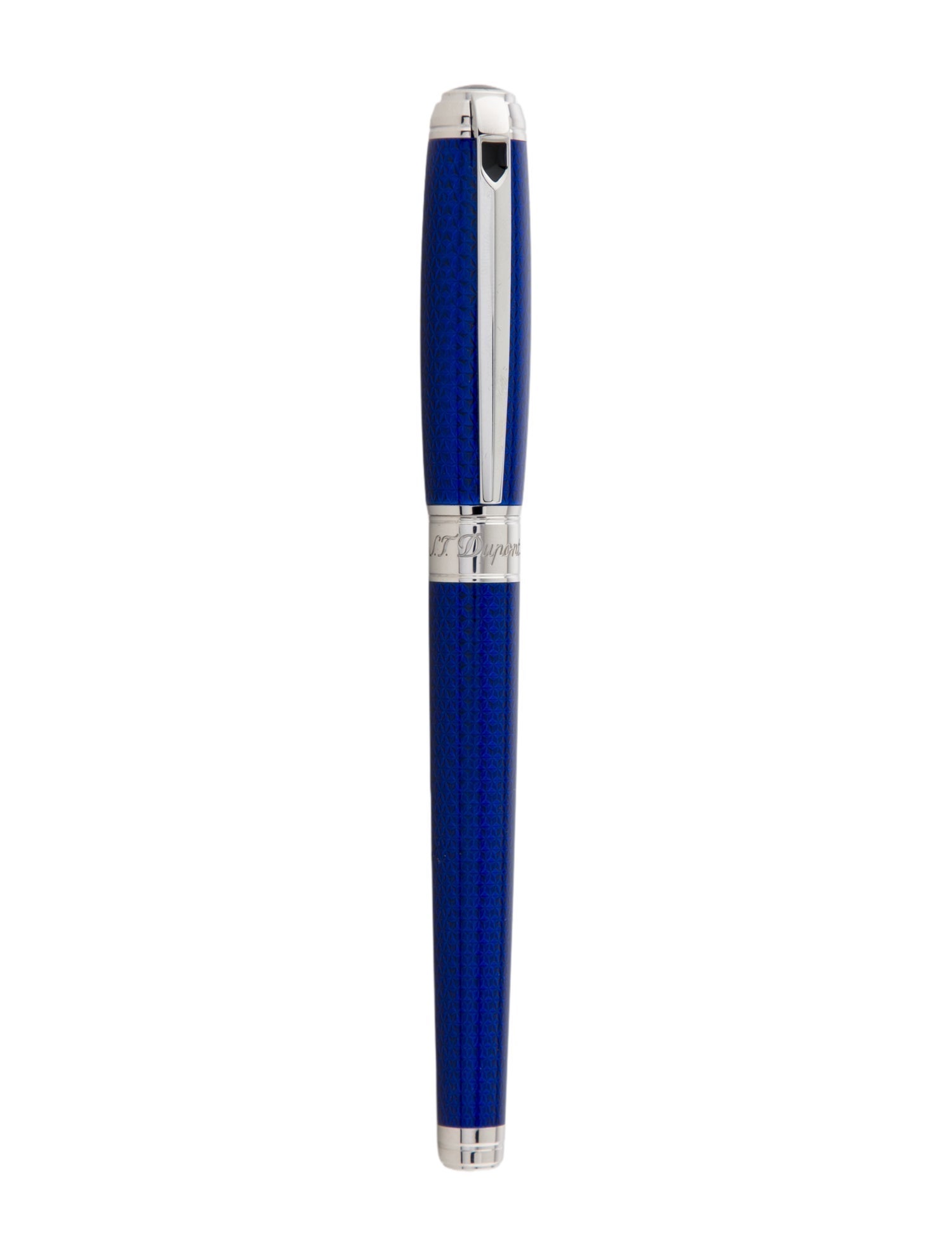 S.T. Dupont New Line D Rollerball Pen