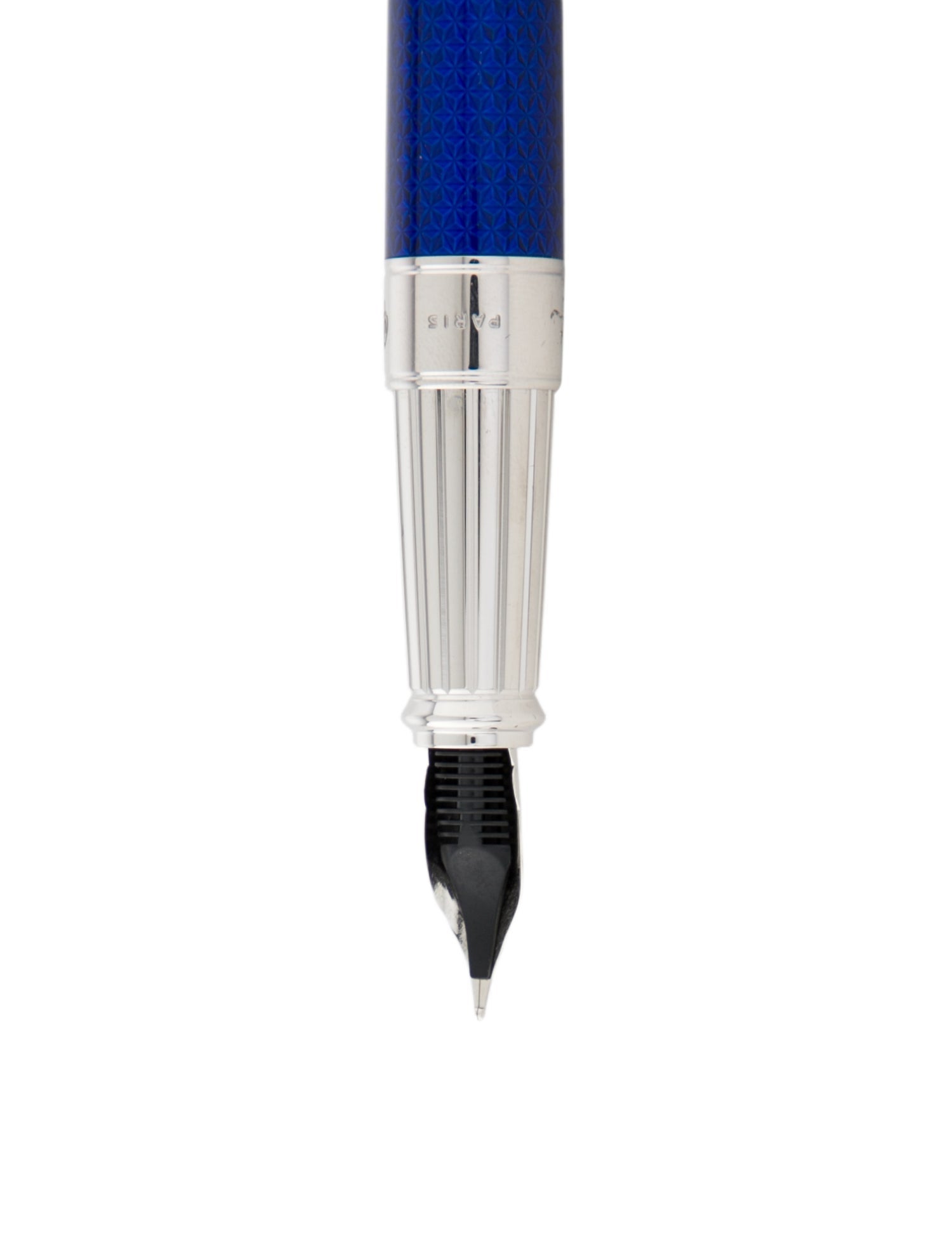 S.T. Dupont New Line D Rollerball Pen
