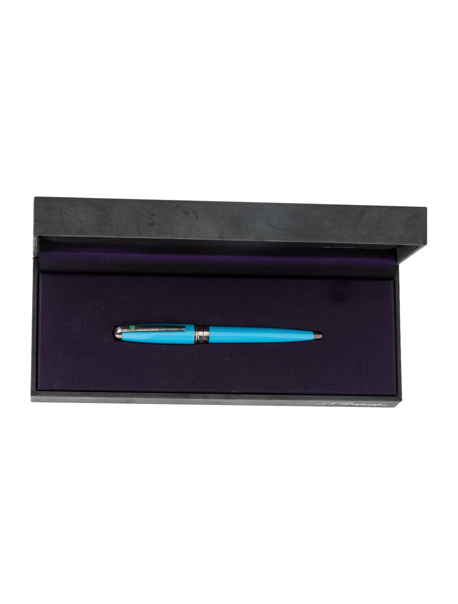 S.T. Dupont Orpheo Ballpoint Pen