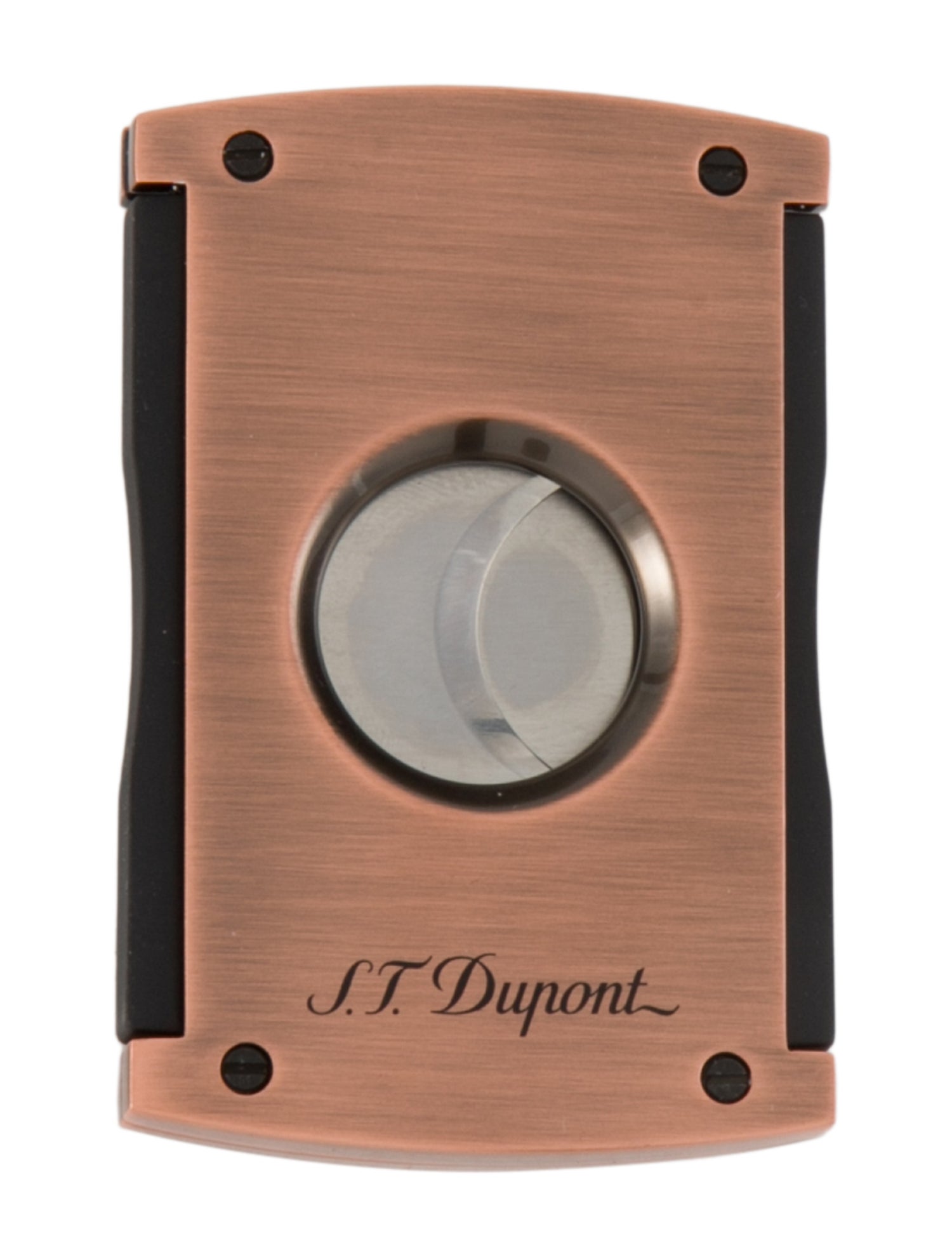 S.T. Dupont Maxijet Cigar Cutter