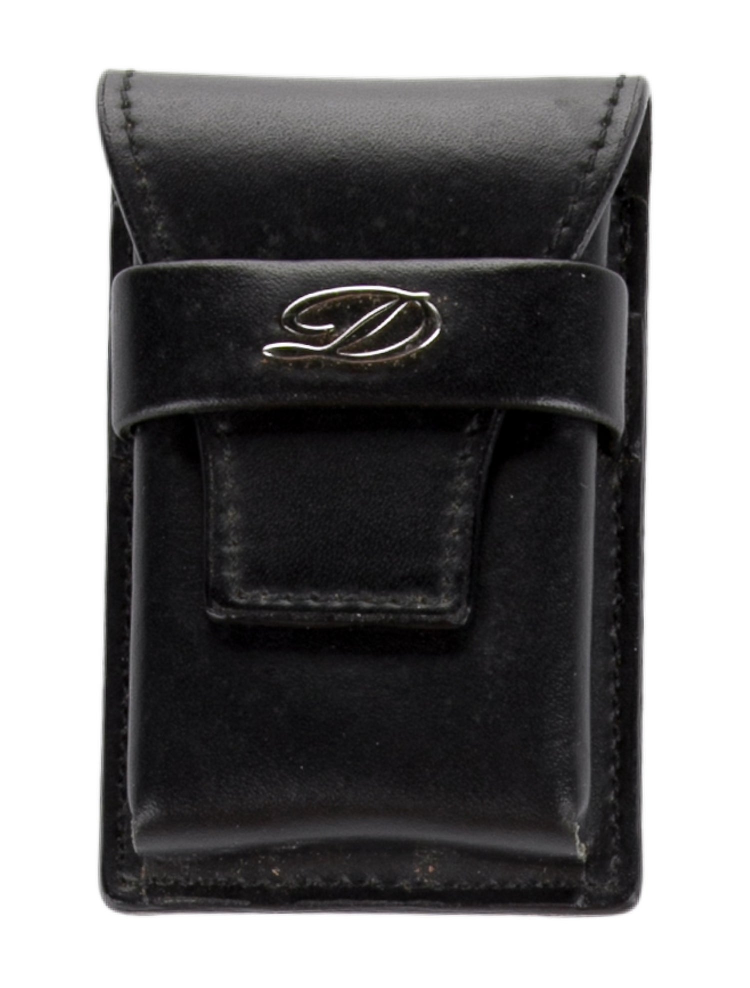 S.T. Dupont Lighter Pouch