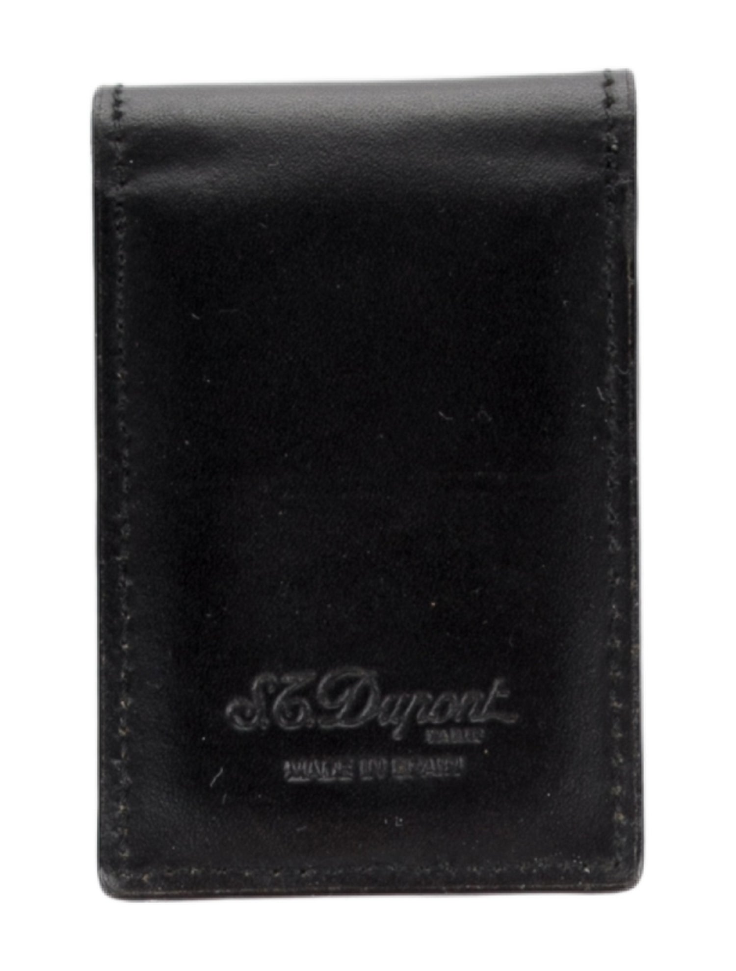 S.T. Dupont Lighter Pouch