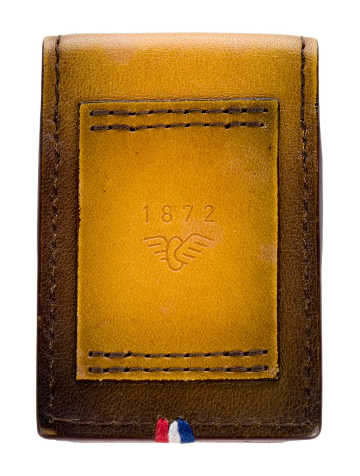 S.T. Dupont Pull Throughout Airpod Case