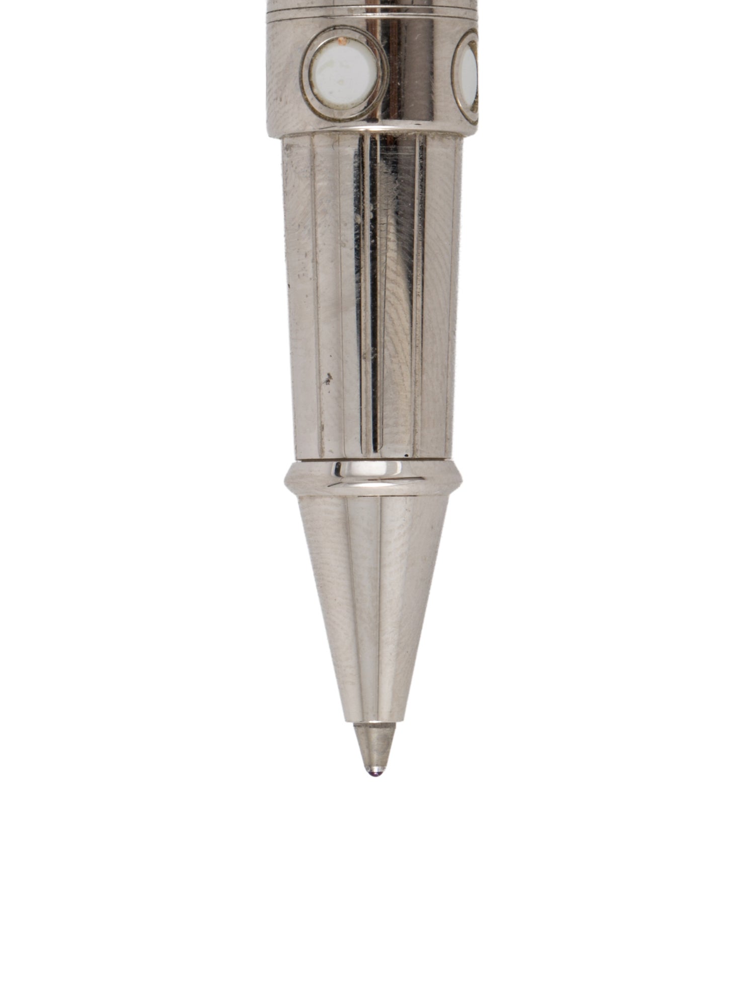 S.T. Dupont Limited Edition Olympio Shaman Ballpoint Pen