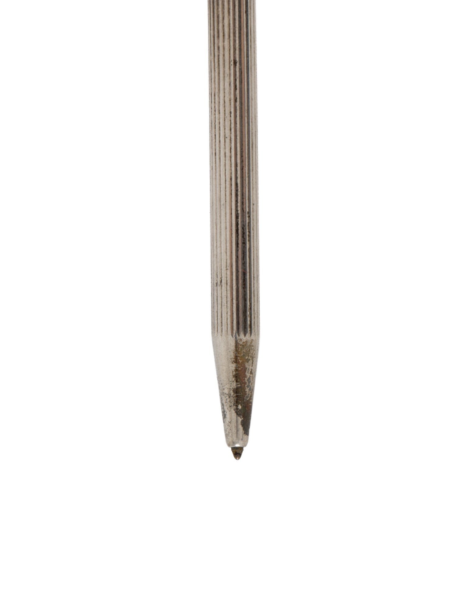 S.T. Dupont Sterling Ballpoint Pen