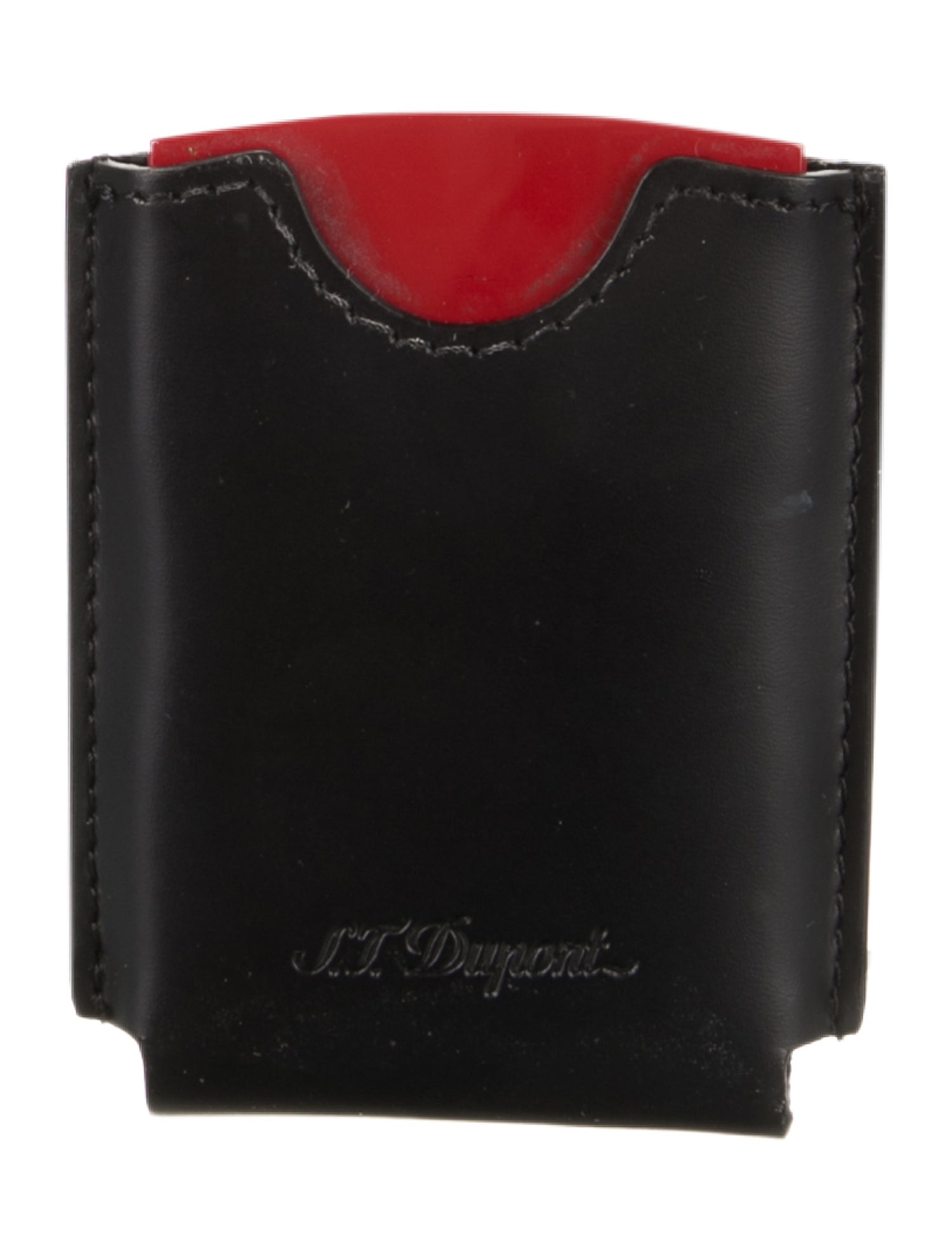 S.T. Dupont Cigar Cutter