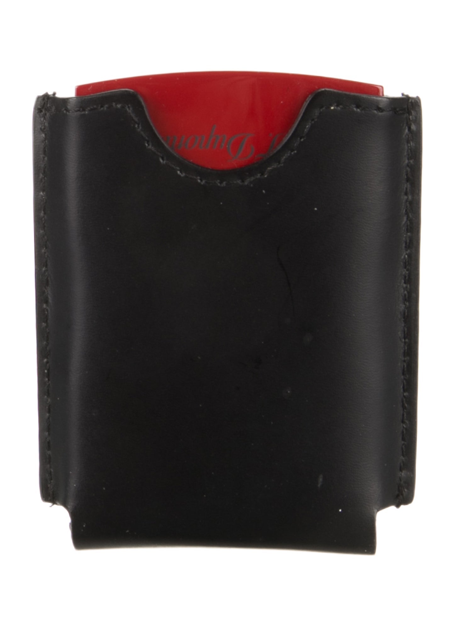 S.T. Dupont Cigar Cutter