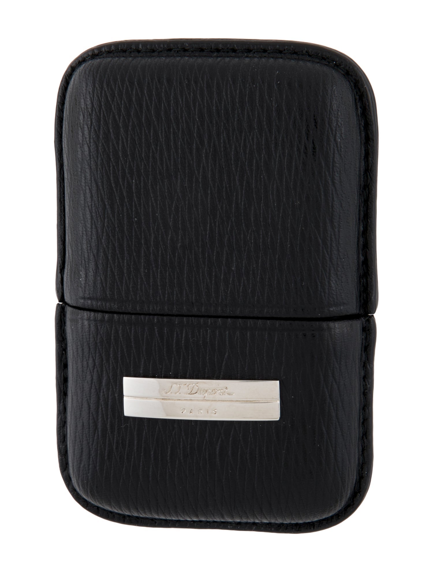 S.T. Dupont Lighter Case