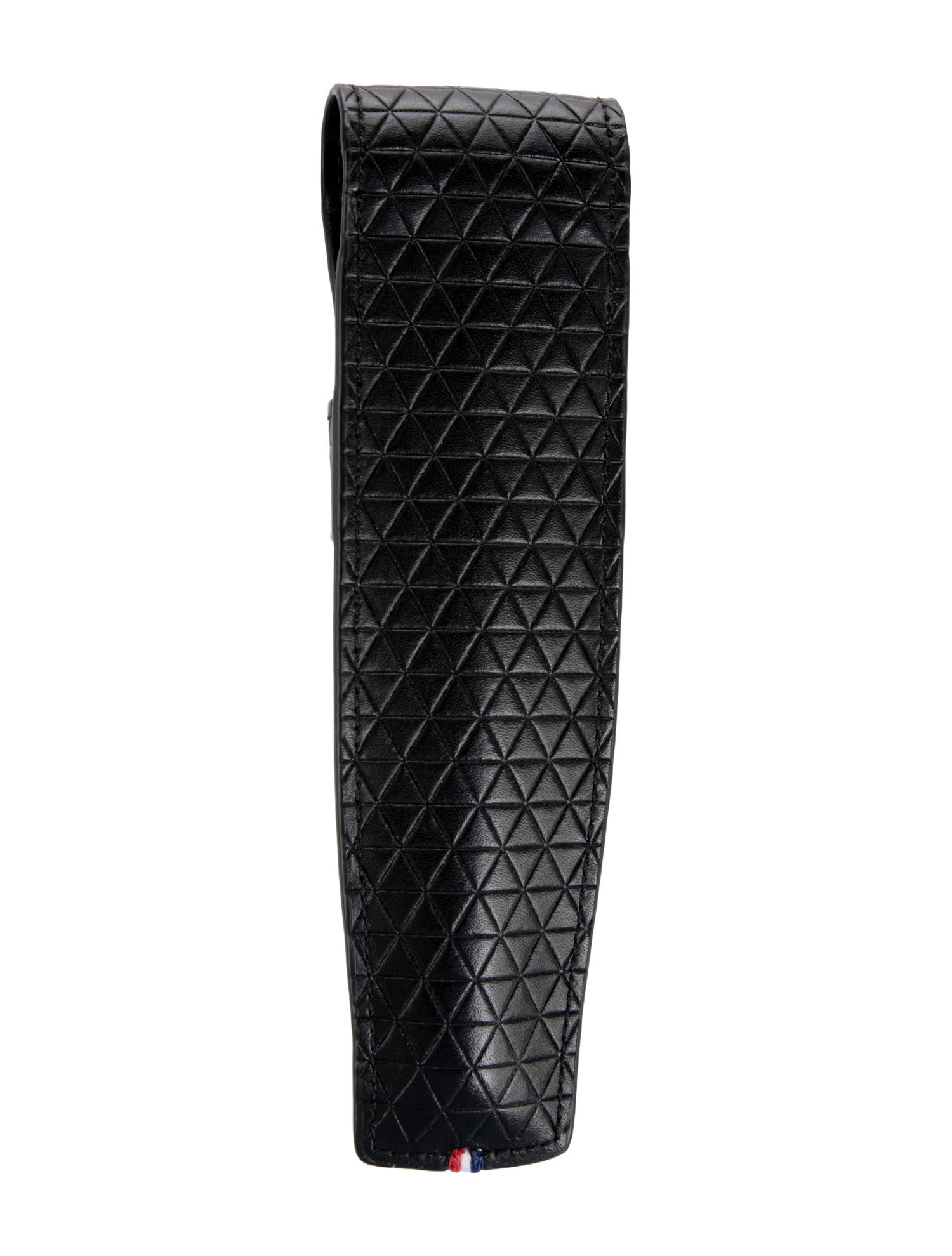 S.T. Dupont Leather Pen Pouch