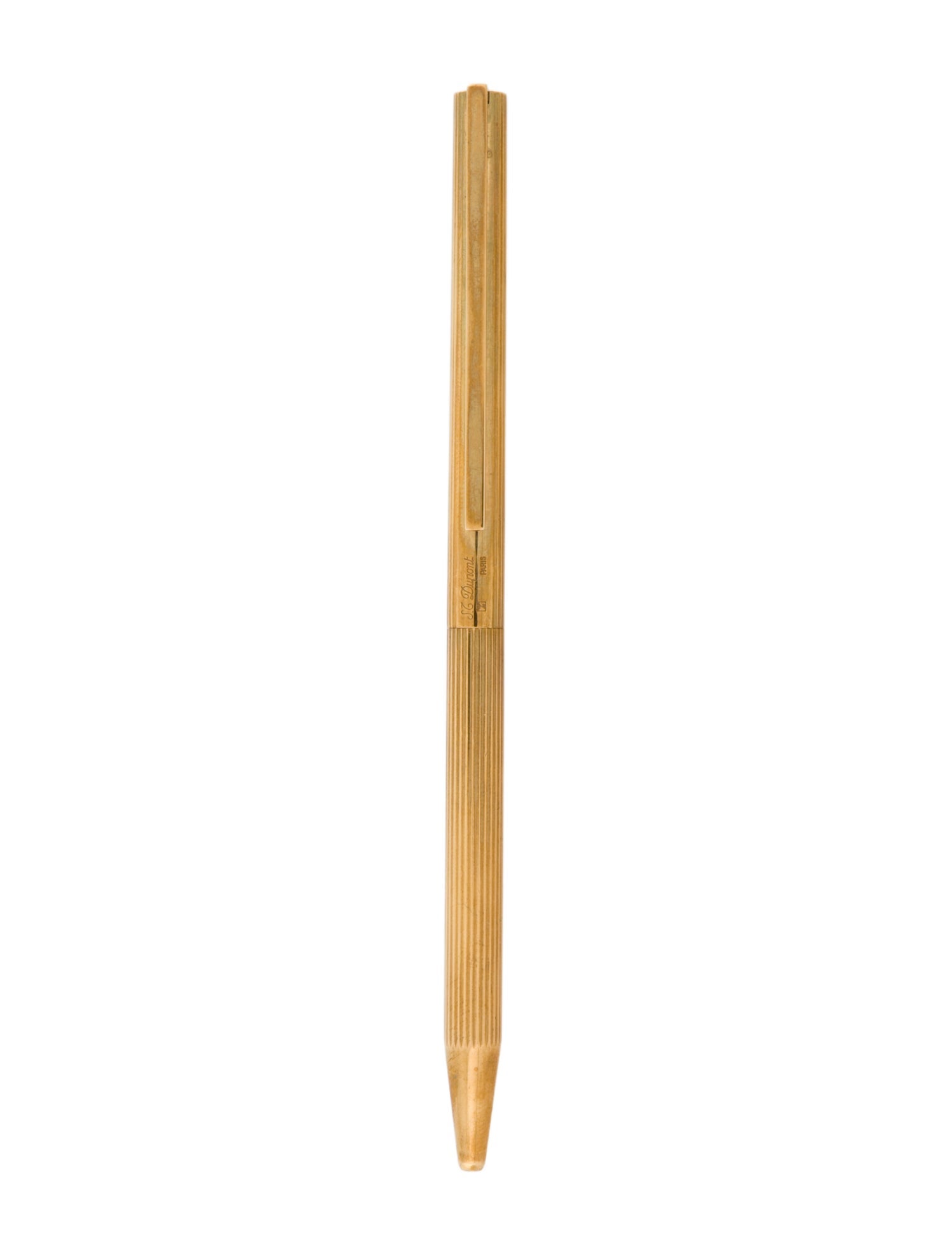 S.T. Dupont Gatsby Ballpoint Pen