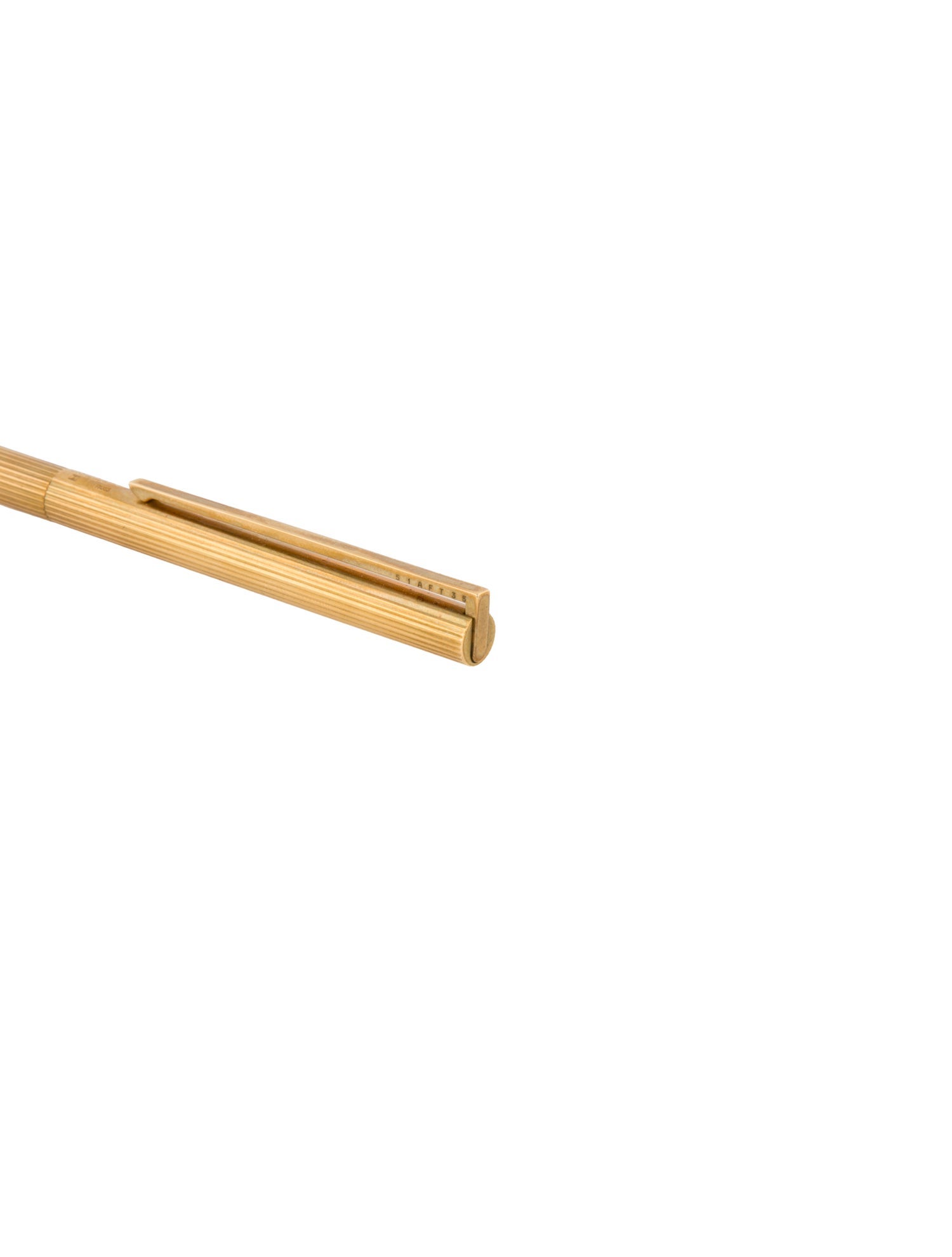 S.T. Dupont Gatsby Ballpoint Pen