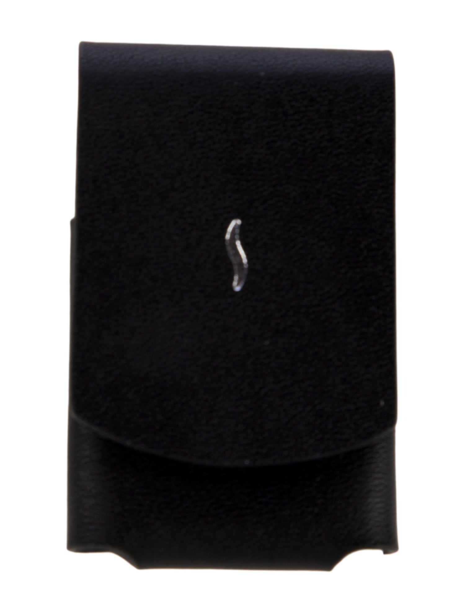 S.T. Dupont Leather Lighter Case