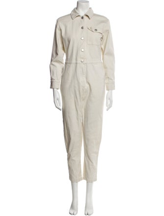 Sandy Liang Jumpsuit