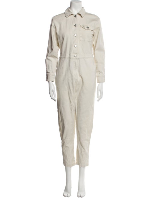 Sandy Liang Jumpsuit