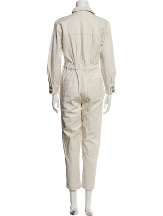 Sandy Liang Jumpsuit