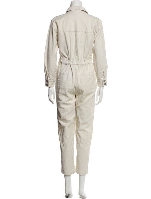 Sandy Liang Jumpsuit
