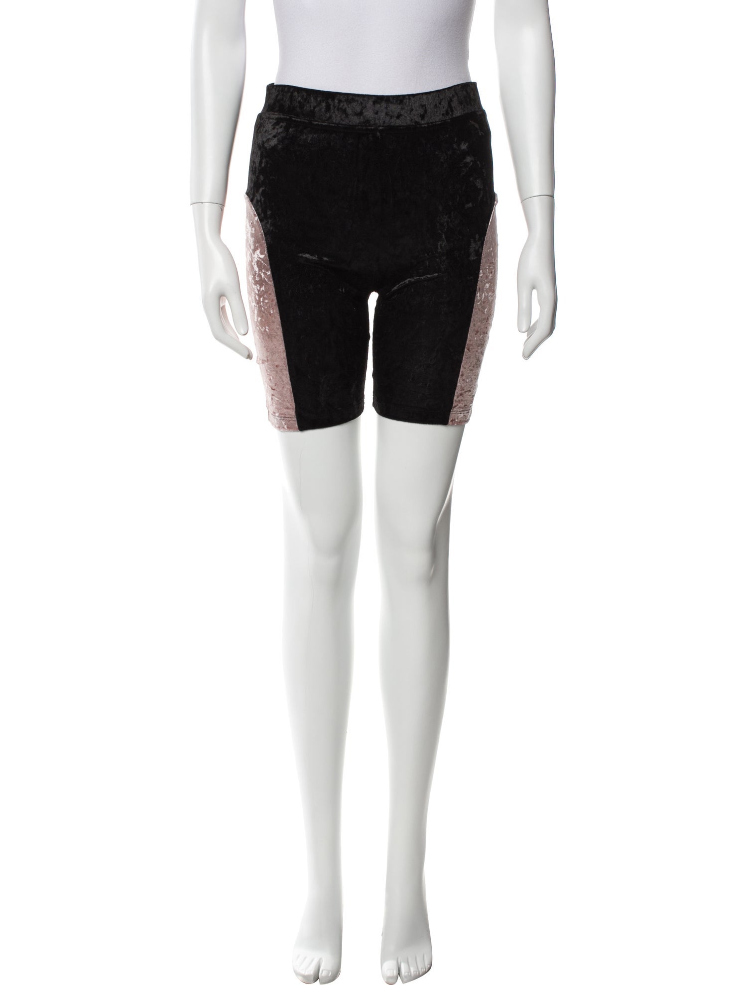 Sandy Liang Knee-Length Shorts