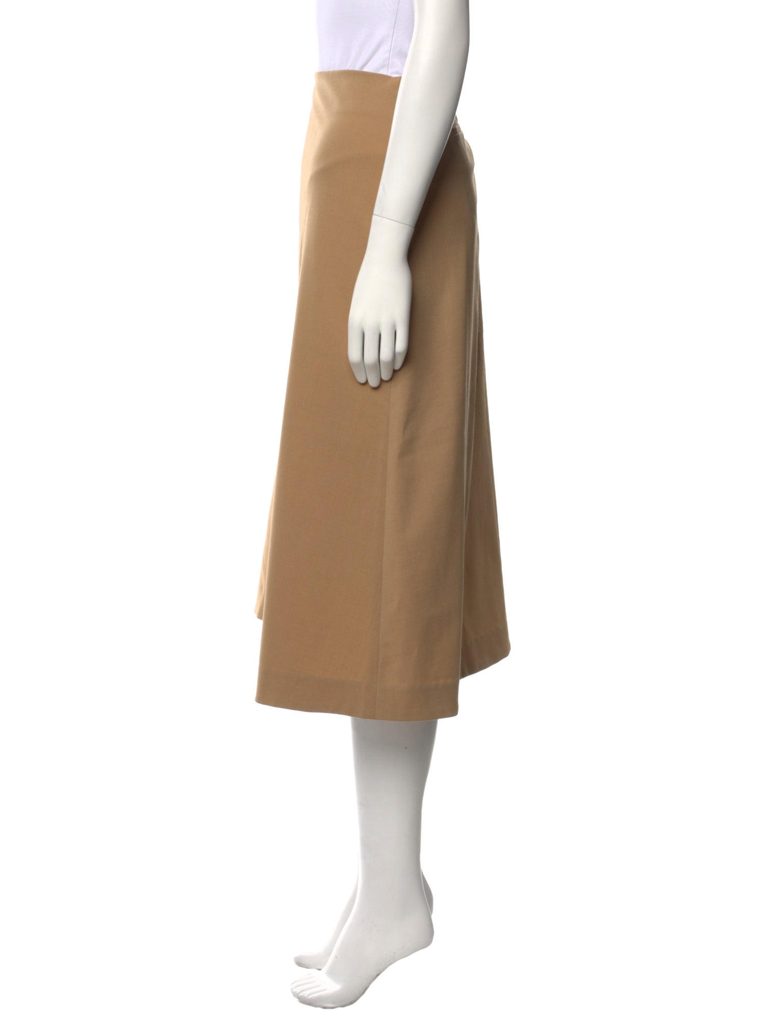 Sandy Liang Midi Length Skirt