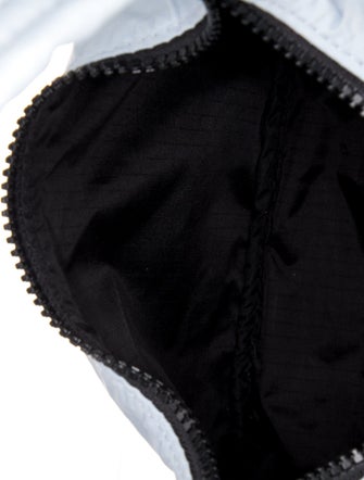 Sandy Liang x BAGGU Nylon Top Handle Bag