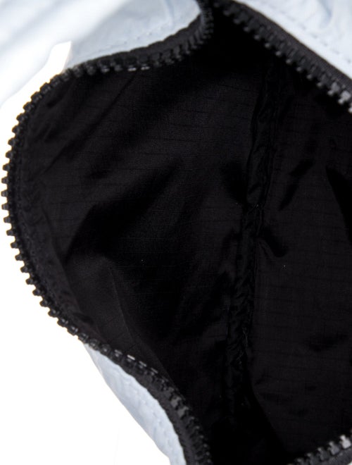 Sandy Liang x BAGGU Nylon Top Handle Bag