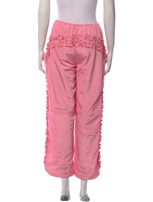 Sandy Liang Wide Leg Pants