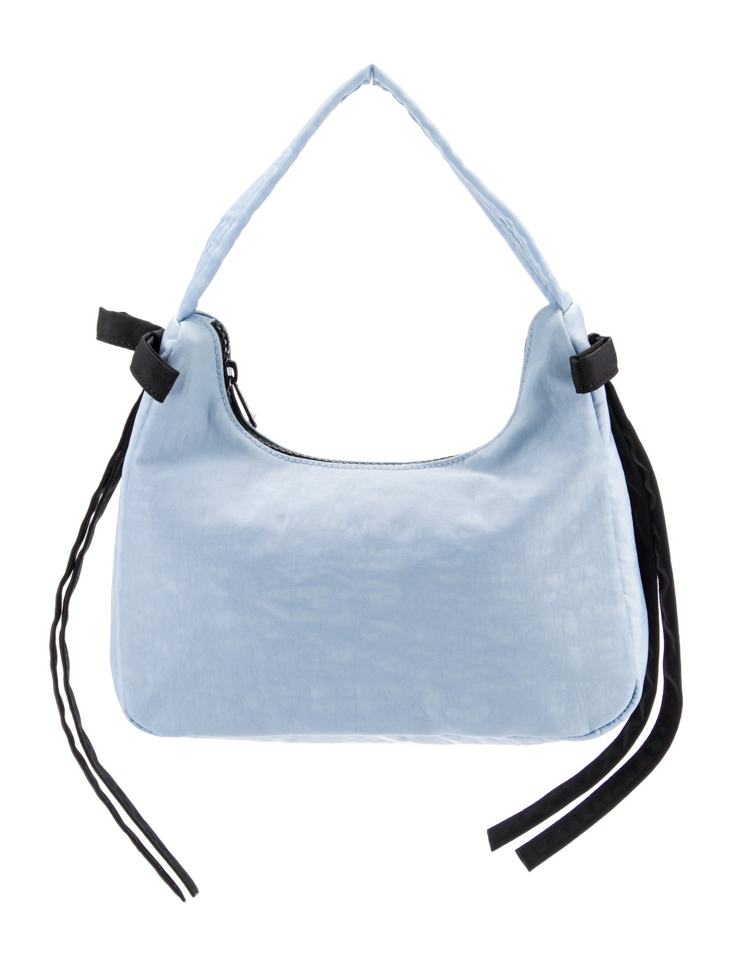 Sandy Liang x BAGGU Nylon Top Handle Bag w/ Tags