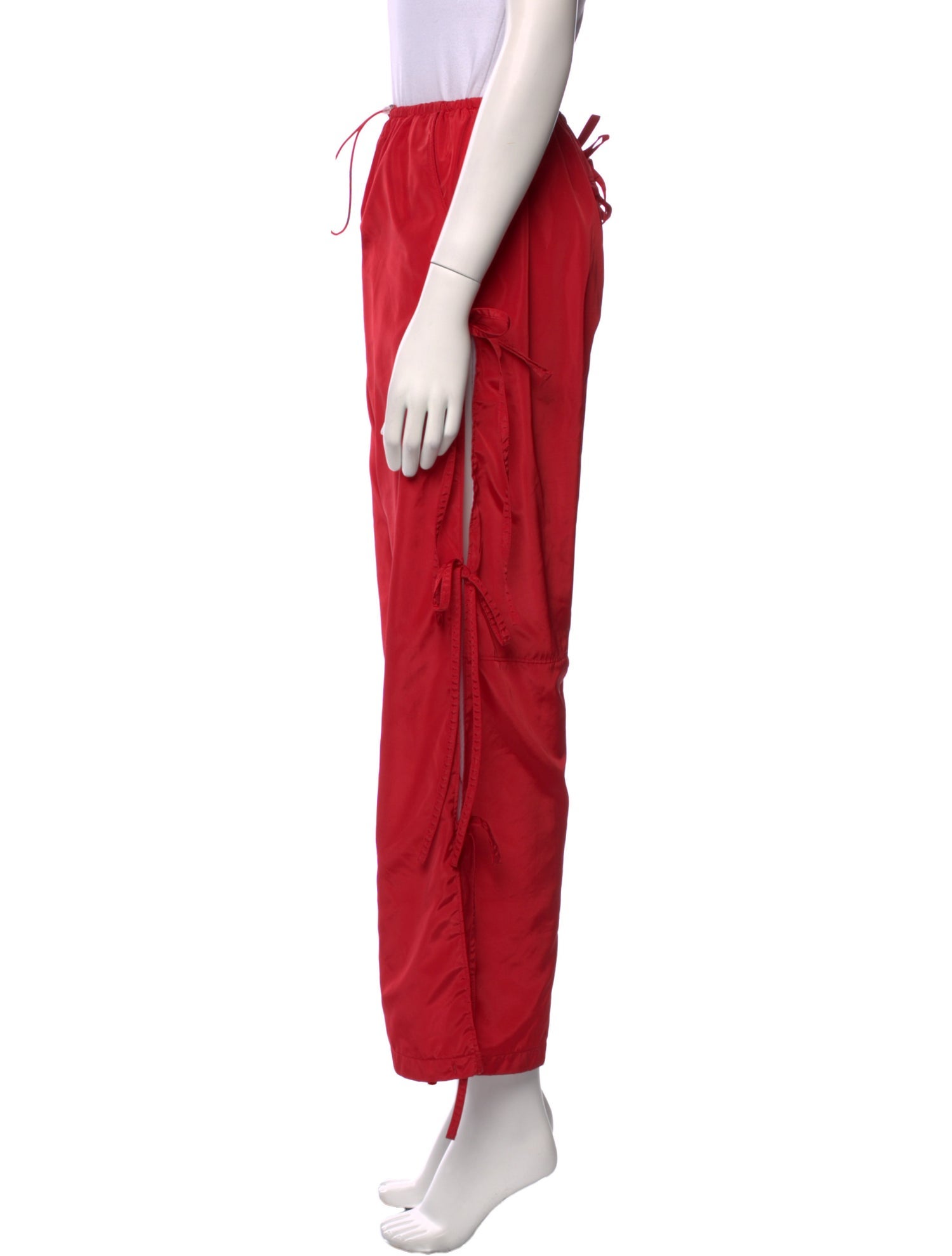Sandy Liang Wide Leg Pants