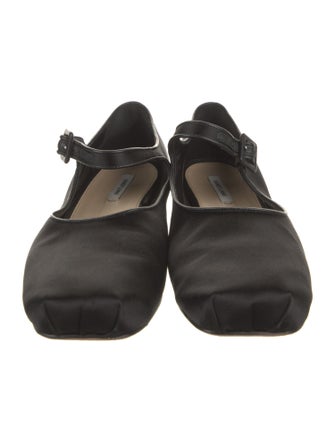 Sandy Liang Mary Jane Flats