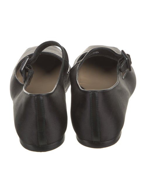 Sandy Liang Mary Jane Flats